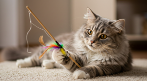 고양이 낚싯대 추천 제품 top 5 2 고양이 낚시대