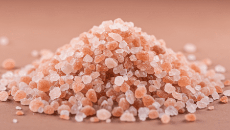 히말라야 핑크솔트