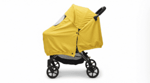 유모차 커버