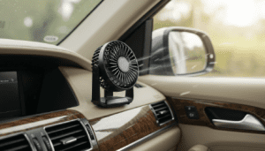 차량용 선풍기