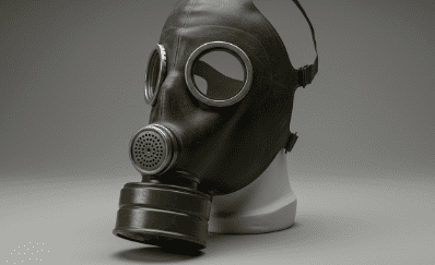 방독마스크