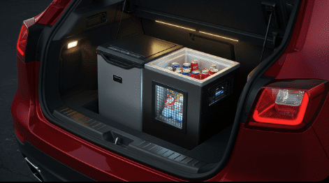 차량용 냉장고