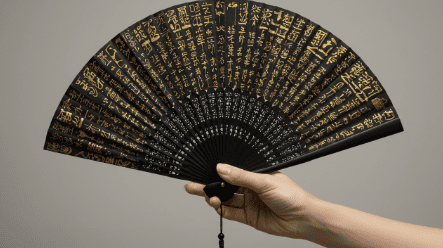 웨어러블 선풍기