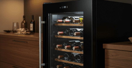 와인 냉장고