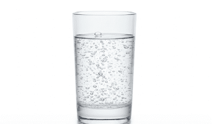 스파클링 워터 메이커