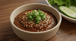 인기 쌈장 제품 추천 top 5 2 쌈장