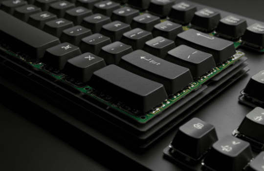 멤브레인키보드 추천