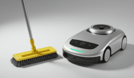 물걸레청소기 추천