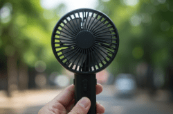 휴대용선풍기 추천