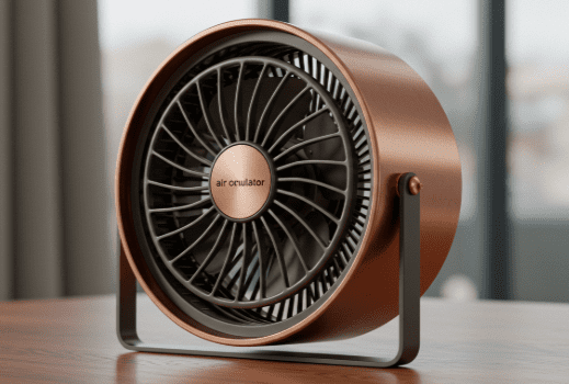 서큘레이터 추천