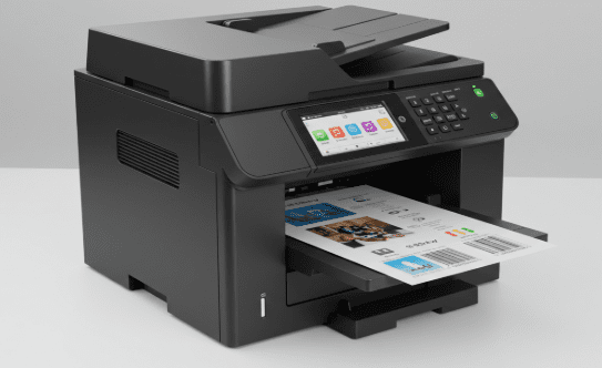 잉크젯 복합기